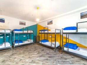 Ostello Bello Napoli