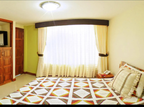 Apartahotel Vincent Suites