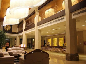 Aqua Blue Ecological Leisure Hotel