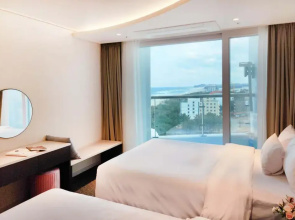 Sota Suite Yang Yang Granbay