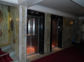 Hotel Yumukoglu