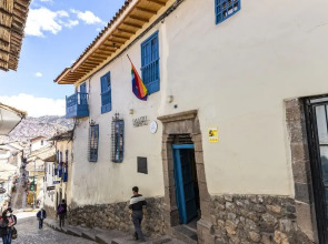 Amaru Hostal I