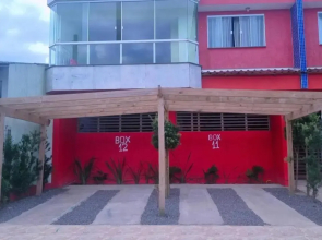 Residencial Veleiros Do Mar