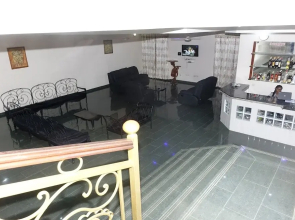 Hotel AEROCITO