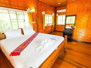 OYO 790 Suan Susana Resort