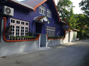 Fuvahmulah Inn