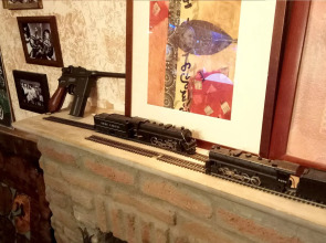 Отель Piano Borracho