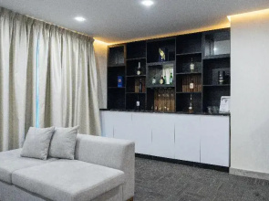 Hotel Vip La Guaira