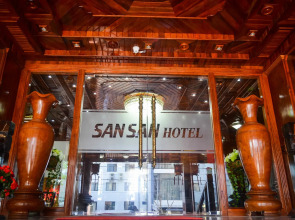 San San Hotel