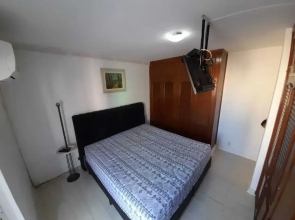 Cobertura Duplex - Santos