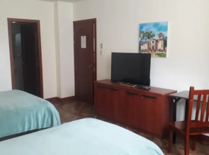 El Cardenal Hotel