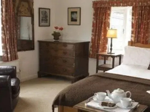 Yarrangall B&B