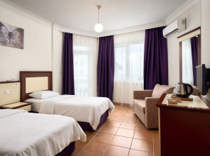 Kaila City Hotel