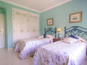 Penthouse Venalmar