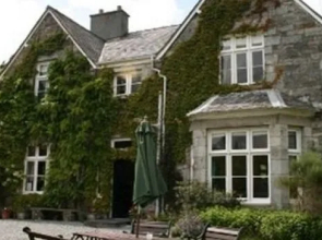 Penmachno Hall
