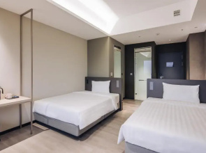 Oa Hotel