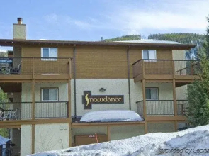 Snowdance Condominiums