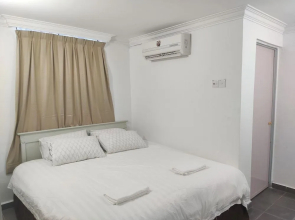 Sri Kencana Motel