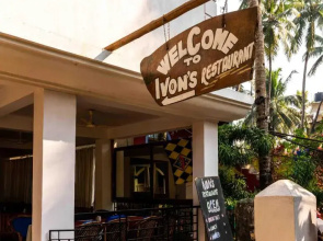 IVON Guest House Arambol