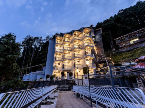 Fortune Khajjiar - Member ITC Hotels' Group