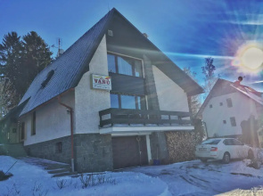 Pension U Váňů