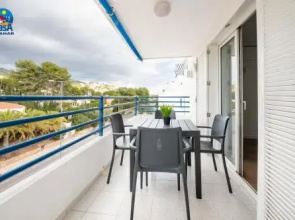 Apartamentos Fuente Sol Casa Azahar