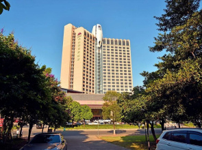 Wellton International Hotel Dongguan