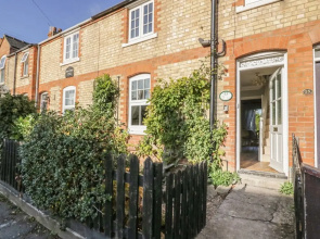 Magnolia Cottage, Evesham