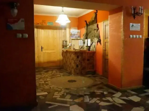 Gosciniec Debowa Gazdowka