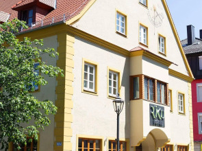 Joesepp´s Hotel am Hallhof