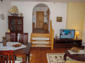 Apartment Speicher Gingst