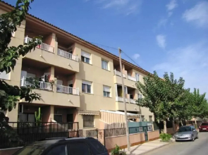 Apartment With 2 Bedrooms in Los Alcázares, With Wonderful City View, Shared Pool, Enclosed Garden Near the Beach