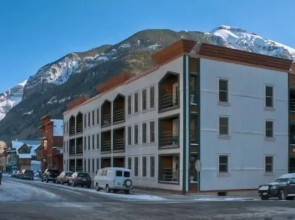 Fall Line 207 2 Bedroom Condo By Accommodations in Telluride