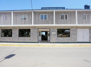 Hotel Mar Blanco
