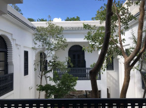 Ambre & Epices Jungle Hotel & Spa