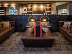 SpringHill Suites by Marriott Springdale Zion National Park