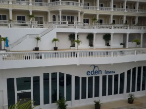 Eden Resort