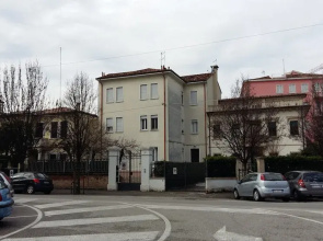 Residenza Carducci Padova