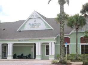 Runaway Beach 5000 B7.103