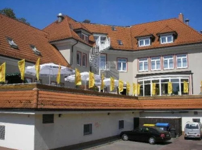 Hotel Birkenwerder
