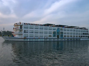 Nile Cruise 3 or 4 or 7 nights