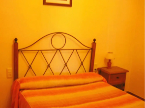 Casa Rural La Berrea