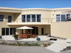 Royal Benguela Guesthouse
