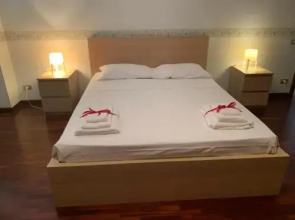 di Anna, Matera in Centro