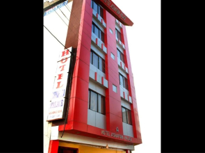 Hotel Ashapura Palace by Sky Stays