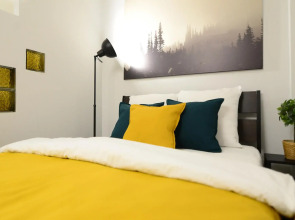 Апартаменты Renta36 (Рента) на улице Плехановская 22