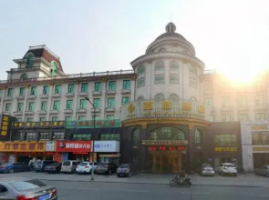 Baisheng Hotel