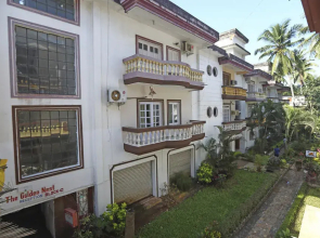 TSK - The Golden Nest - Serviced Apartments