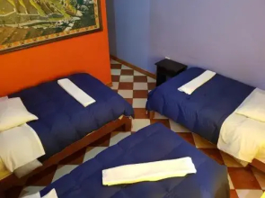 Kcuychi Hospedaje