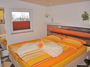 Ferienhaus Wolgast USE 2951
